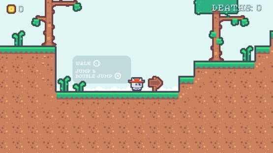 The Cat With Amazing Hat — screenshot 1