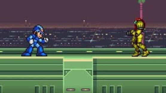 Super Clash Bros. — screenshot 1