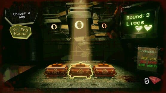 Open or Die — screenshot 1
