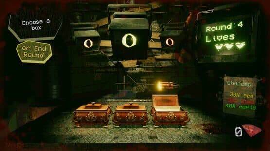 Open or Die — screenshot 3