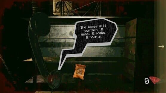 Open or Die — screenshot 4