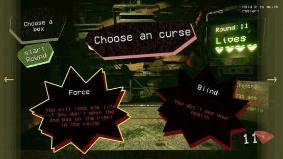 Open or Die — screenshot 5