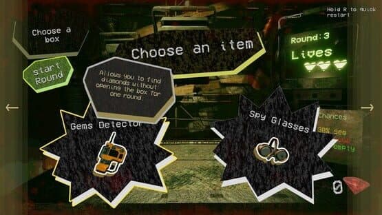 Open or Die — screenshot 6