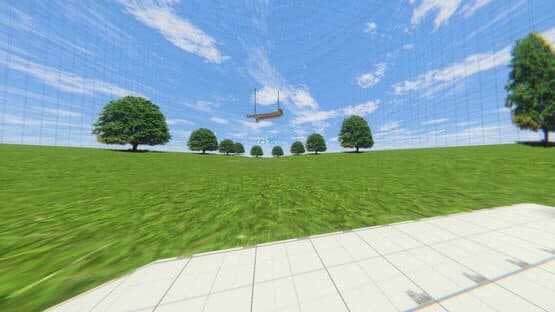 Gorillas-Lab — screenshot 1