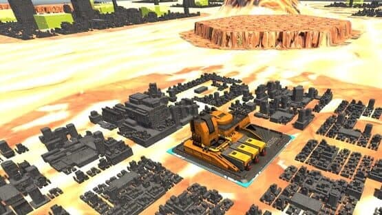 Bull3000VRTS — screenshot 1
