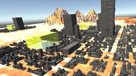 Bull3000VRTS — screenshot 2