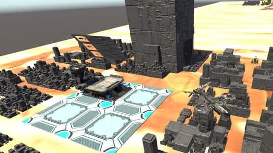 Bull3000VRTS — screenshot 4