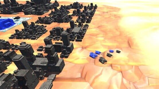 Bull3000VRTS — screenshot 6