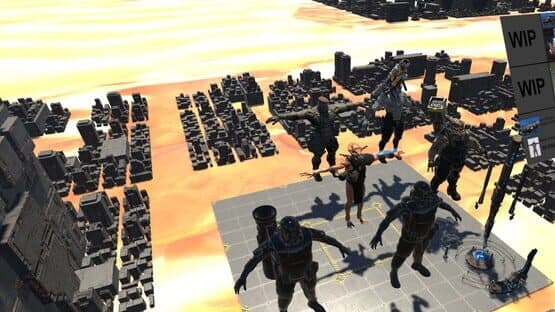 Bull3000VRTS — screenshot 7
