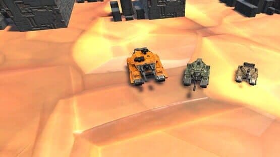 Bull3000VRTS — screenshot 8