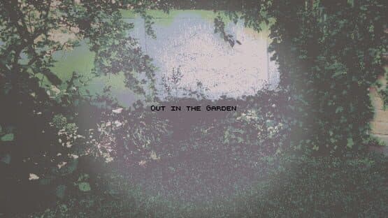 The Garden — screenshot 1