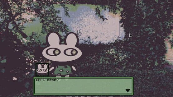 The Garden — screenshot 2