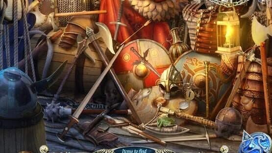 Hallowed Legends: Ship of Bones — screenshot 3