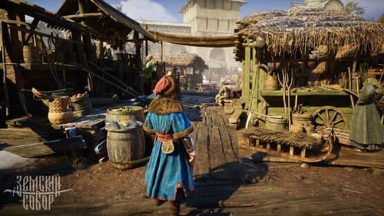 Zemsky Sobor — screenshot 1
