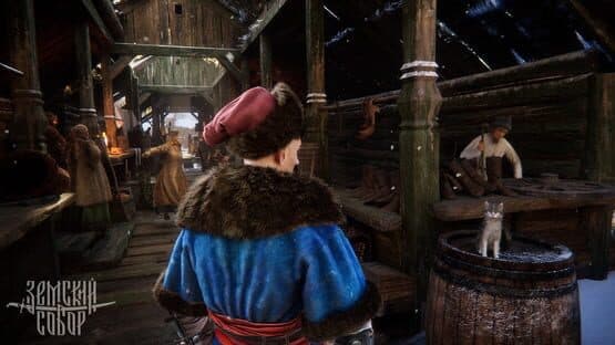 Zemsky Sobor — screenshot 2