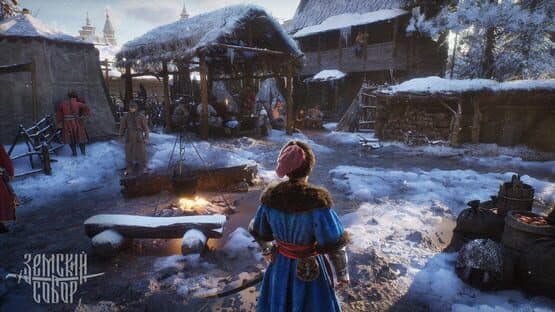 Zemsky Sobor — screenshot 3