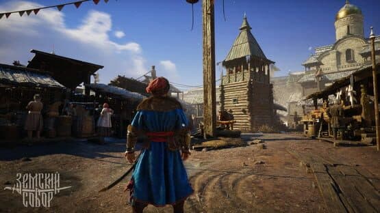Zemsky Sobor — screenshot 5