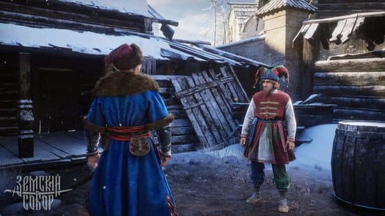 Zemsky Sobor — screenshot 7