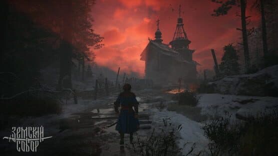 Zemsky Sobor — screenshot 8