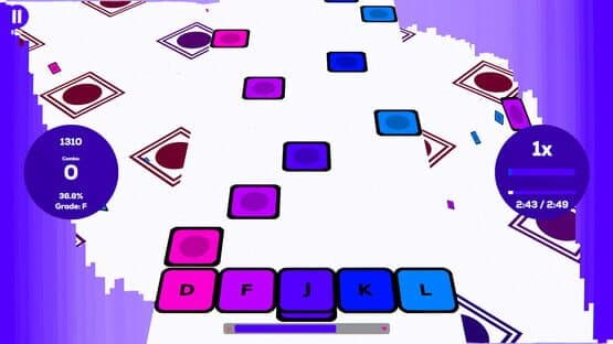 Music Game — screenshot 3