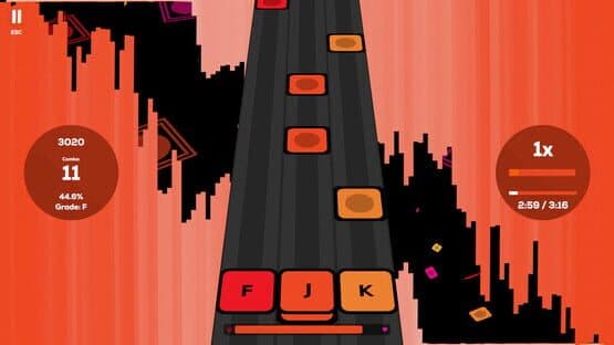 Music Game — screenshot 4