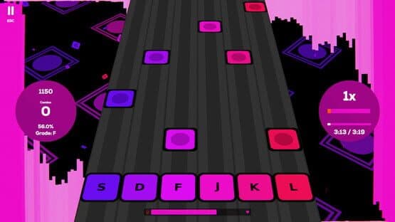 Music Game — screenshot 5