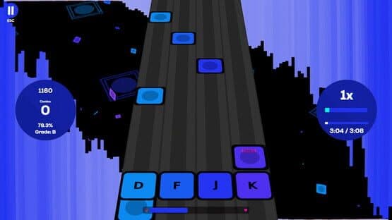Music Game — screenshot 6