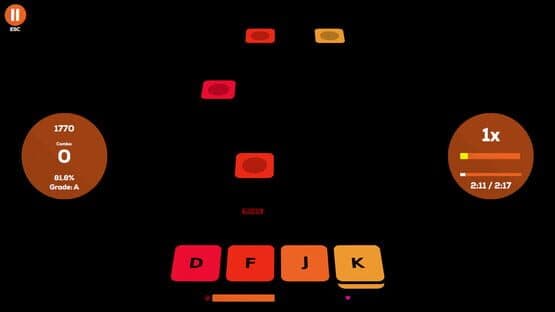 Music Game — screenshot 7