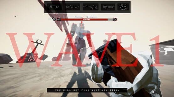 Demon Itself — screenshot 8