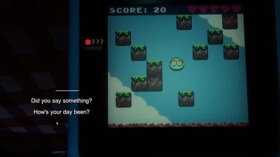 DateBoy — screenshot 2