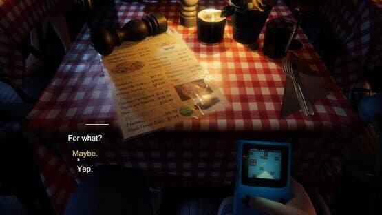 DateBoy — screenshot 3