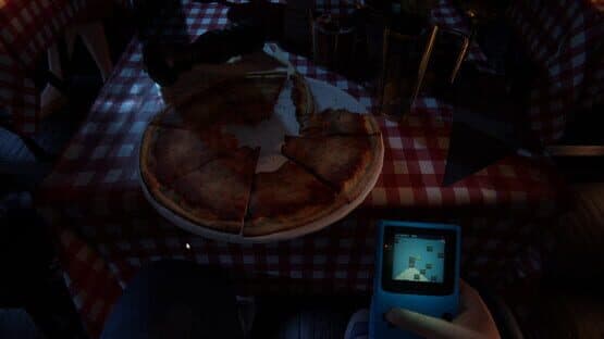 DateBoy — screenshot 5