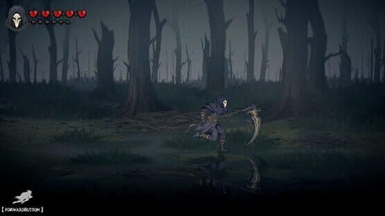 Shadereap — screenshot 4