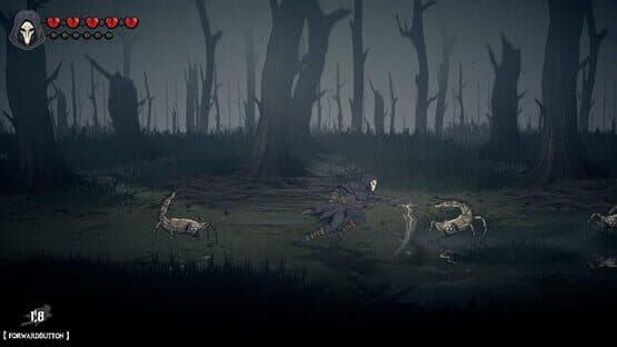 Shadereap — screenshot 5