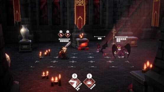 Eternity Breaker — screenshot 1