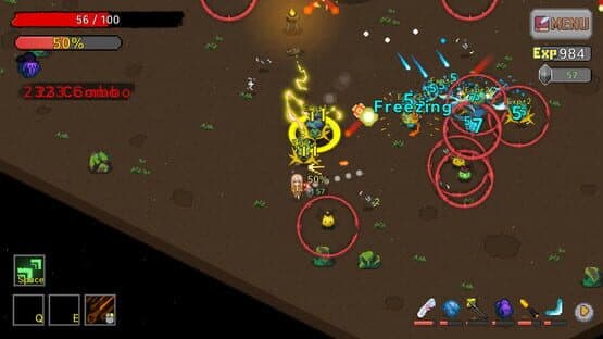 Spirit Magician — screenshot 2