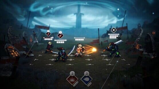 Eternity Breaker — screenshot 3