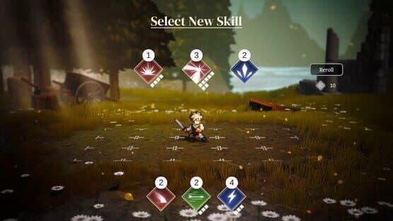 Eternity Breaker — screenshot 4