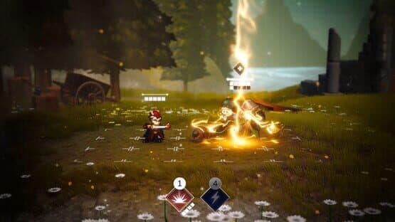 Eternity Breaker — screenshot 7