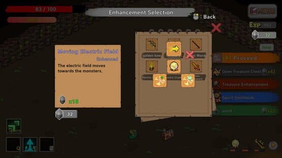 Spirit Magician — screenshot 5