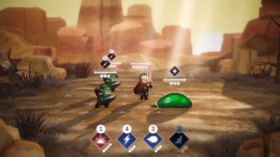 Eternity Breaker — screenshot 8
