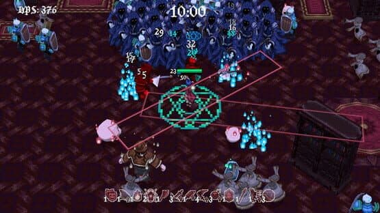 ...Vincent: Mansion of The Dead — screenshot 2
