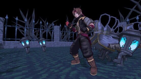 ...Vincent: Mansion of The Dead — screenshot 4
