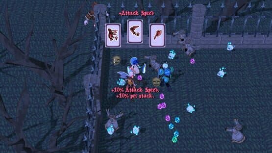 ...Vincent: Mansion of The Dead — screenshot 5