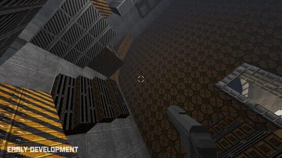 Children of Kronos — screenshot 1