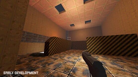 Children of Kronos — screenshot 2