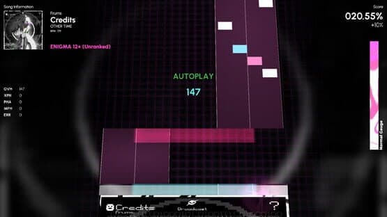 Neoditronix — screenshot 3