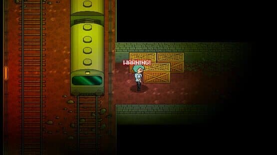 Koverpark Haunted Subway — screenshot 3