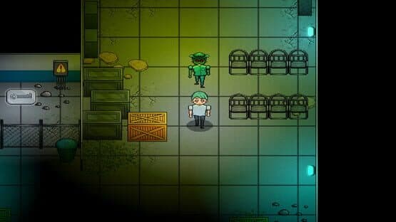 Koverpark Haunted Subway — screenshot 4