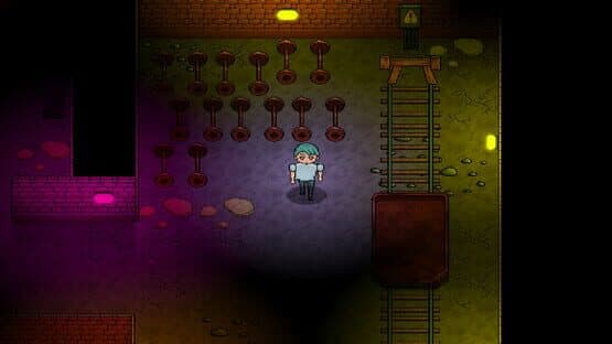 Koverpark Haunted Subway — screenshot 5